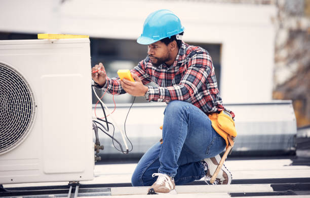 Best Residential Electrician Services  in Penn Yan, NY