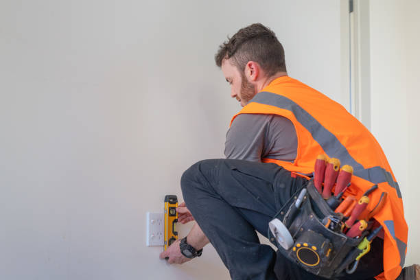 Best Local Electrician Companies  in Penn Yan, NY