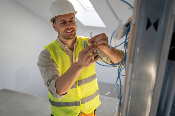Best Electrical Wiring Services  in Penn Yan, NY