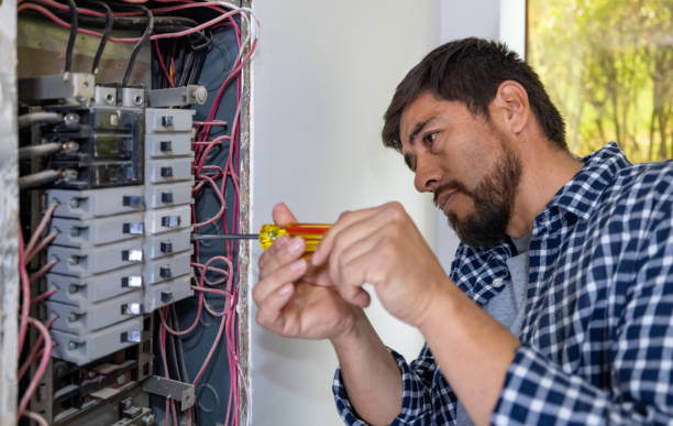 Best Commercial Electrician Services  in Penn Yan, NY